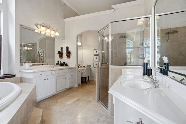 1209 Merlot Drive, Southlake, TX 76092
