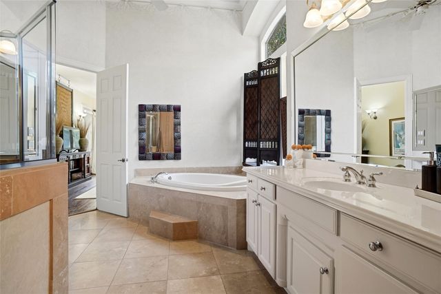 1209 Merlot Drive, Southlake, TX 76092