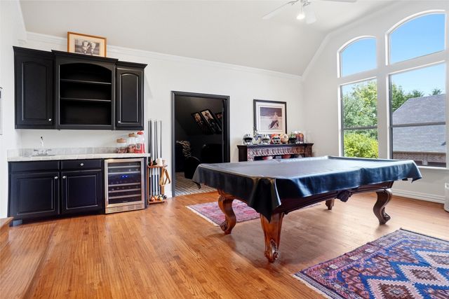 1209 Merlot Drive, Southlake, TX 76092