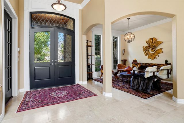 1209 Merlot Drive, Southlake, TX 76092