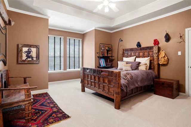 1209 Merlot Drive, Southlake, TX 76092