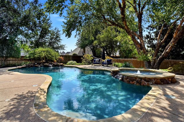 1209 Merlot Drive, Southlake, TX 76092