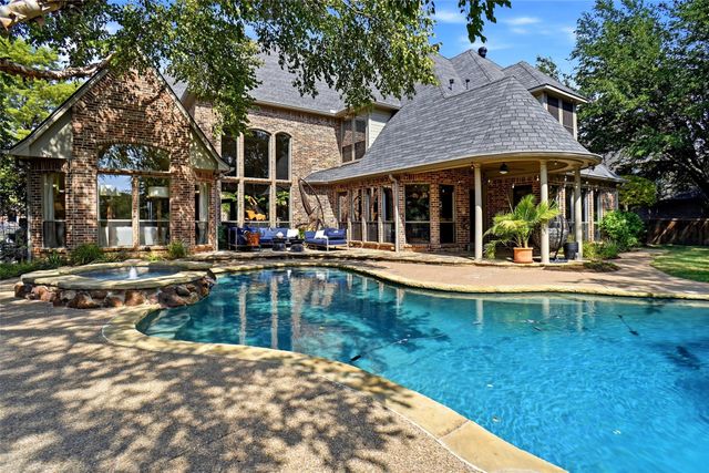 1209 Merlot Drive, Southlake, TX 76092