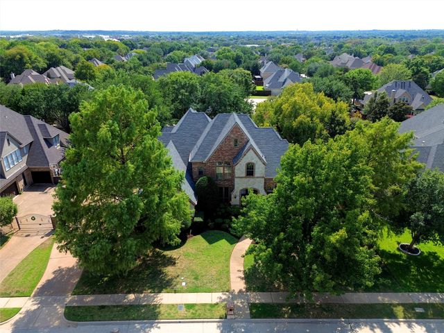 1209 Merlot Drive, Southlake, TX 76092