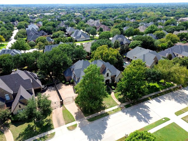 1209 Merlot Drive, Southlake, TX 76092