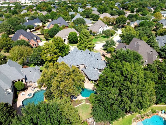 1209 Merlot Drive, Southlake, TX 76092