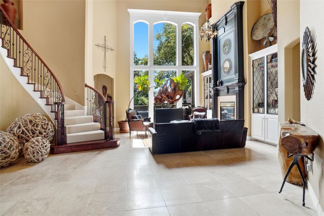 1209 Merlot Drive, Southlake, TX 76092
