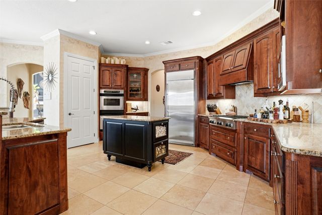 1209 Merlot Drive, Southlake, TX 76092