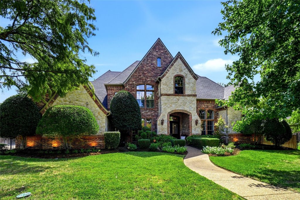 1209 Merlot Drive, Southlake, TX 76092