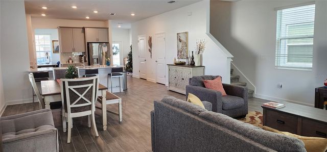 11406 LISTENING DRIVE, Orlando, FL 32832