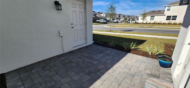 11406 LISTENING DRIVE, Orlando, FL 32832