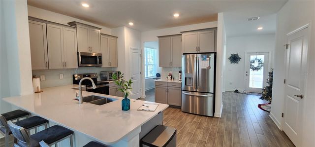 11406 LISTENING DRIVE, Orlando, FL 32832