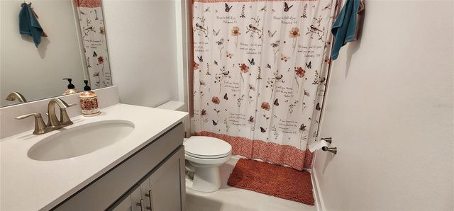 11406 LISTENING DRIVE, Orlando, FL 32832