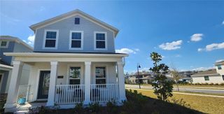 11406 LISTENING DRIVE, Orlando, FL 32832