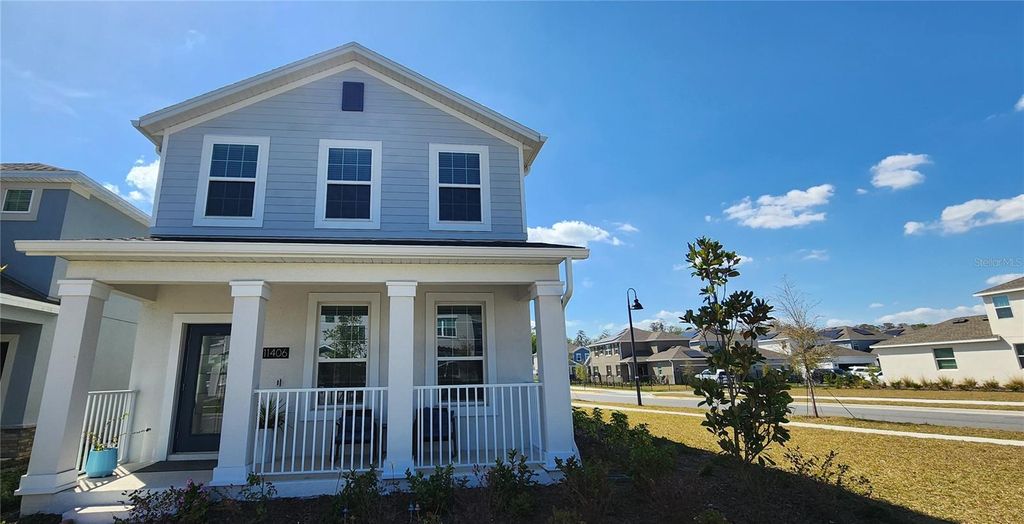 11406 LISTENING DRIVE, Orlando, FL 32832