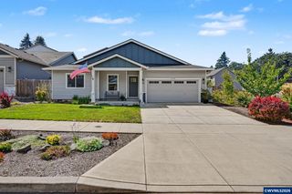 5721 Springwood Av SE, Salem, OR 97306