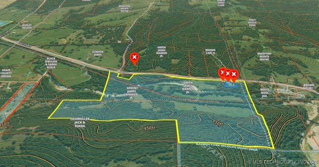 76001 Hwy 59, Westville, OK 74965
