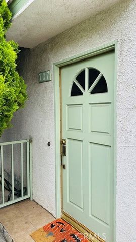 707 S Chapel Avenue, Alhambra, CA 91801