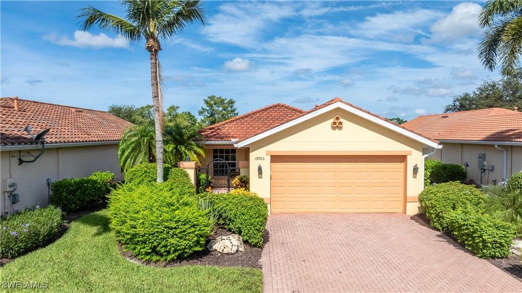 19703 Villa Rosa LOOP, Estero, FL 33967
