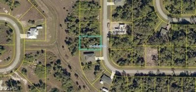 8007 Windswept CIR, Labelle, FL 33935