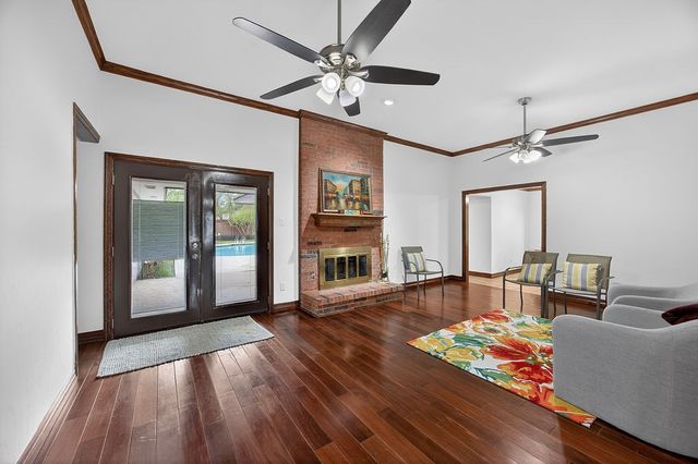 1706 Damian Way, Richardson, TX 75081