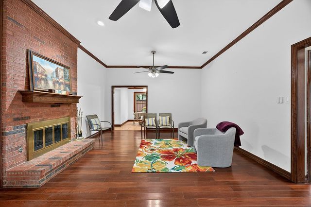 1706 Damian Way, Richardson, TX 75081