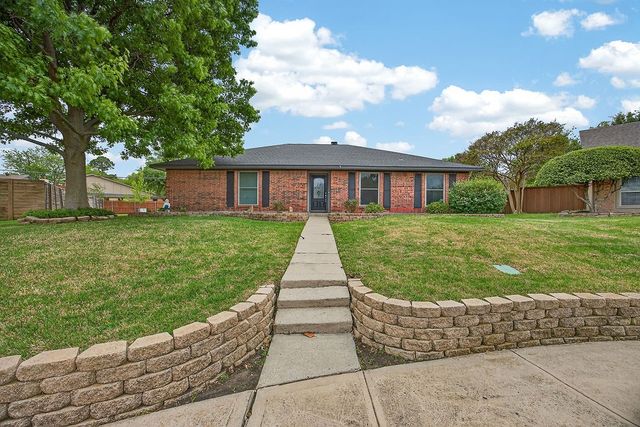 1706 Damian Way, Richardson, TX 75081