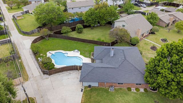 1706 Damian Way, Richardson, TX 75081
