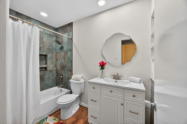 1706 Damian Way, Richardson, TX 75081