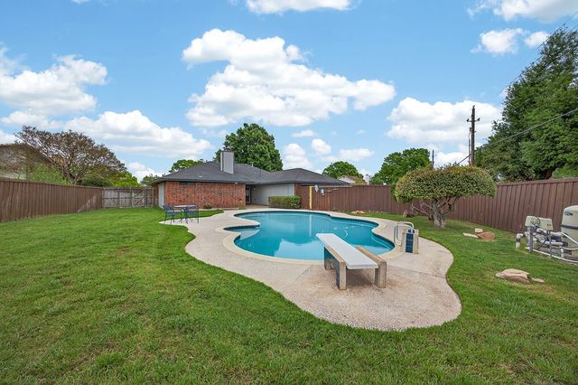 1706 Damian Way, Richardson, TX 75081