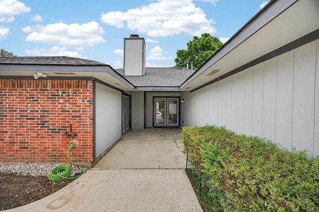 1706 Damian Way, Richardson, TX 75081