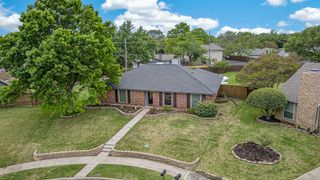 1706 Damian Way, Richardson, TX 75081