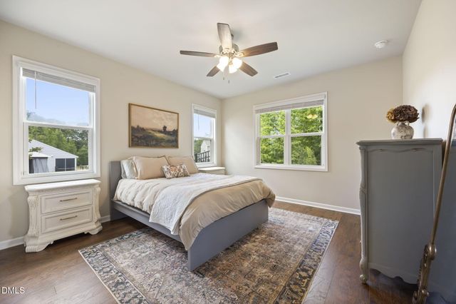 124 Cecina Court, Clayton, NC 27527