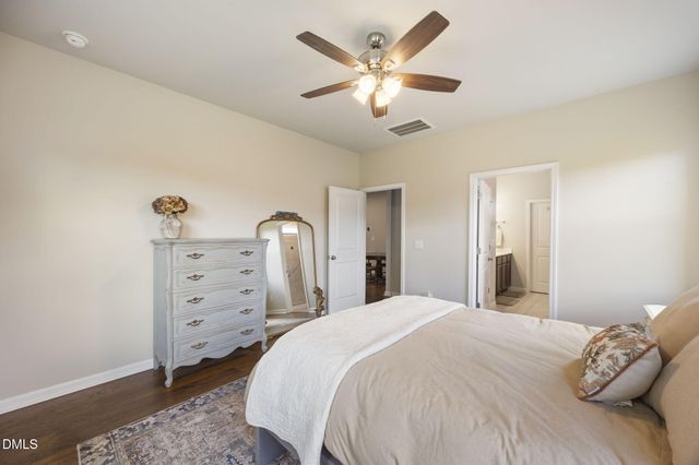 124 Cecina Court, Clayton, NC 27527