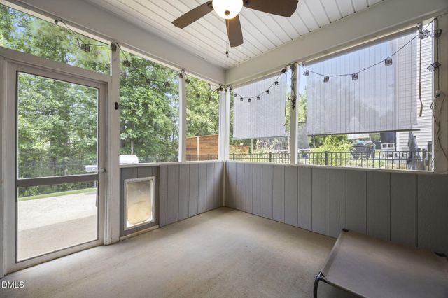 124 Cecina Court, Clayton, NC 27527
