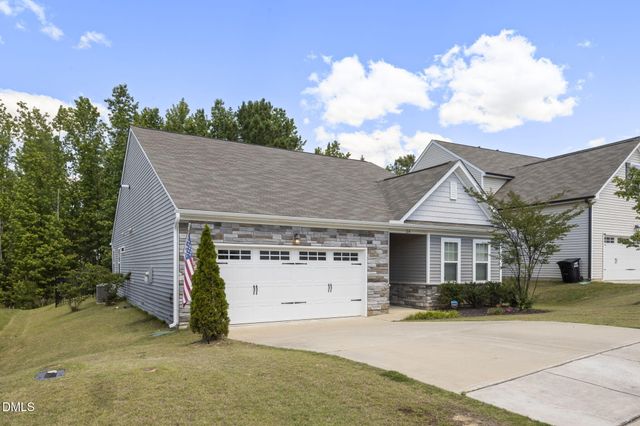 124 Cecina Court, Clayton, NC 27527