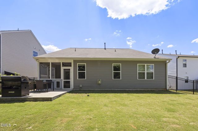 124 Cecina Court, Clayton, NC 27527