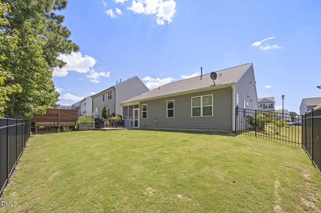 124 Cecina Court, Clayton, NC 27527