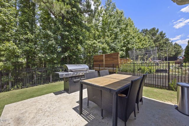 124 Cecina Court, Clayton, NC 27527