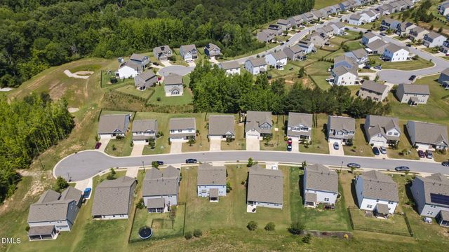 124 Cecina Court, Clayton, NC 27527