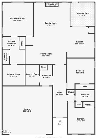 124 Cecina Court, Clayton, NC 27527
