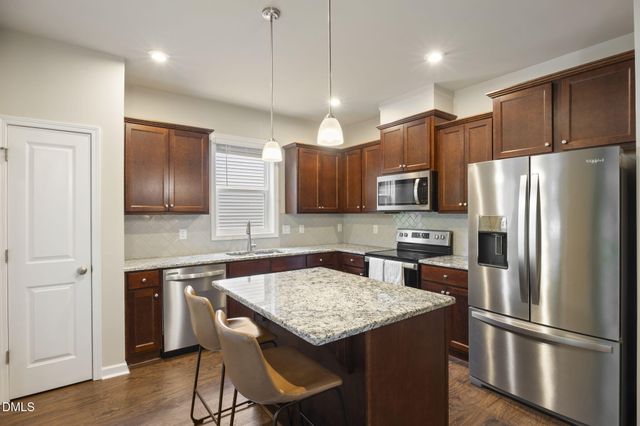 124 Cecina Court, Clayton, NC 27527