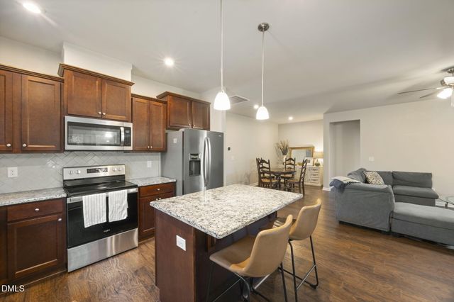 124 Cecina Court, Clayton, NC 27527
