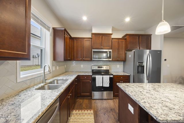 124 Cecina Court, Clayton, NC 27527