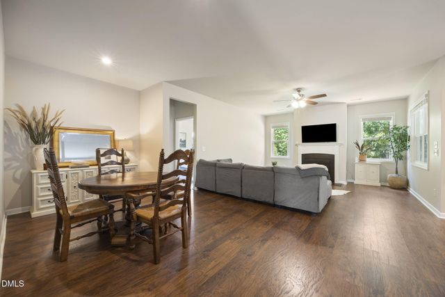 124 Cecina Court, Clayton, NC 27527