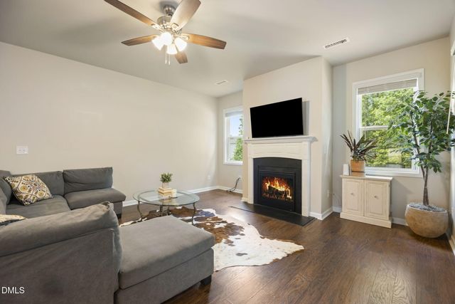 124 Cecina Court, Clayton, NC 27527