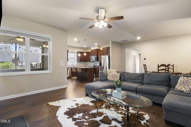 124 Cecina Court, Clayton, NC 27527