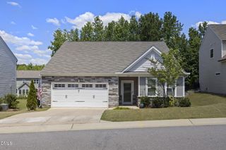124 Cecina Court, Clayton, NC 27527