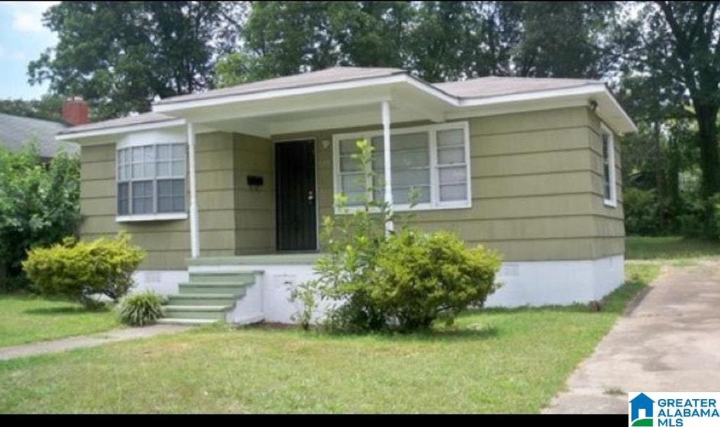 205 15TH COURT N, Birmingham, AL 35204