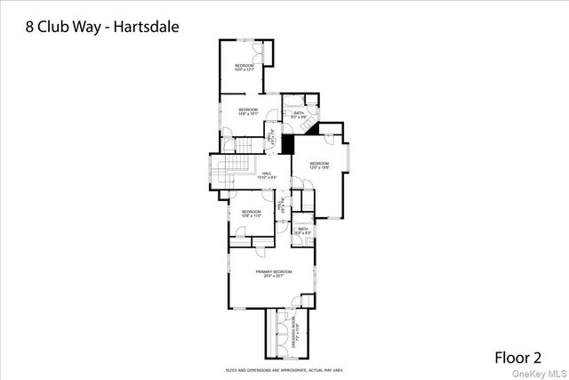 8 Club Way, Hartsdale, NY 10530